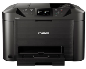 Canon MB5110 Driver