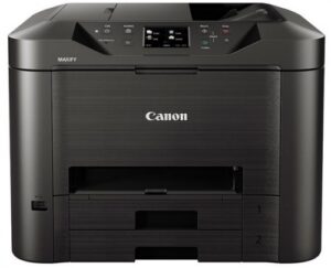 Canon MB5310 Download