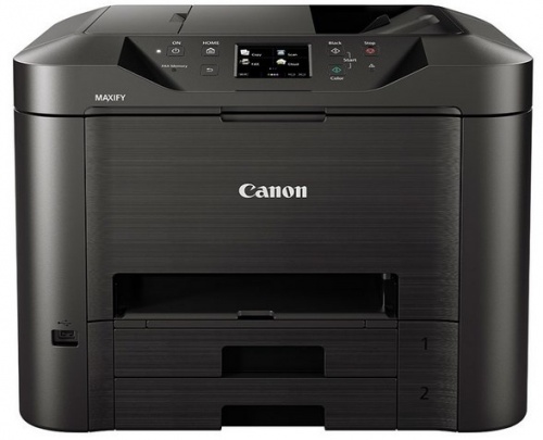 Canon MB5310 Download e Instalação do Driver Impressora